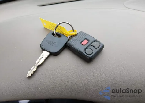 2001 Ford F-150 King Ranch Edition/Lariat/Xlt z USA, uszkodzony, nr VIN 1FTRW08L01KB43301